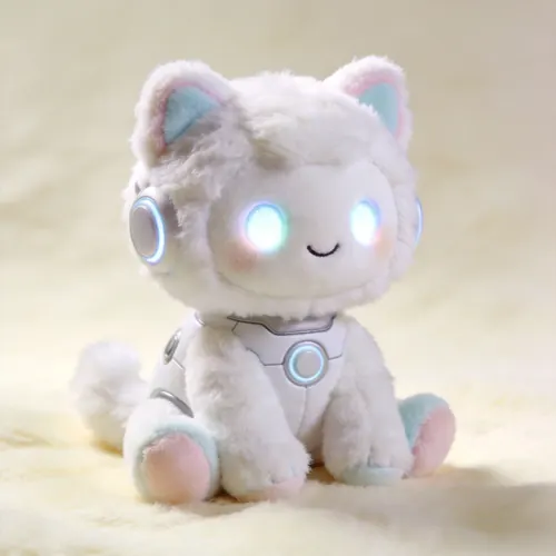 AI Companion Plush Toy