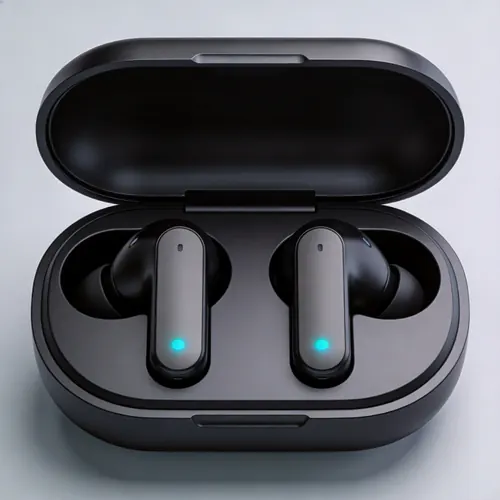 AI True Wireless Earbuds